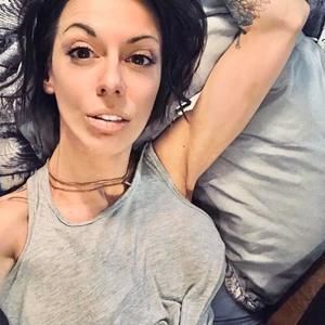 Meet your Posher, Patricia-cassandre